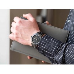 Чоловічий годинник TOMMY HILFIGER 1792119 Lorenzo