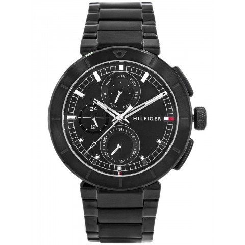 Чоловічий годинник TOMMY HILFIGER 1792119 Lorenzo