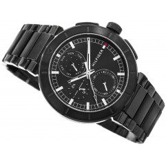 Чоловічий годинник TOMMY HILFIGER 1792119 Lorenzo