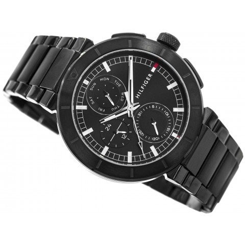 Чоловічий годинник TOMMY HILFIGER 1792119 Lorenzo