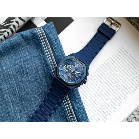 Чоловічий годинник TOMMY HILFIGER 1792122 Neo