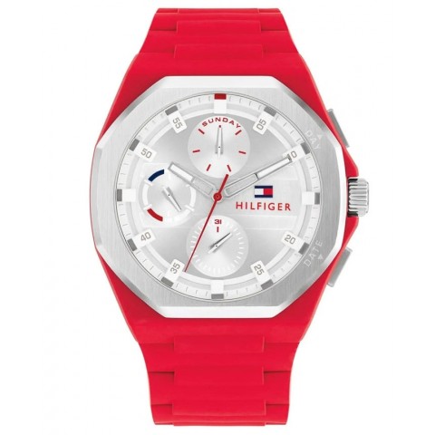 Чоловічий годинник TOMMY HILFIGER 1792123 Neo
