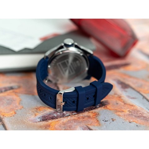 Чоловічий годинник TOMMY HILFIGER 1792134 Windsurf