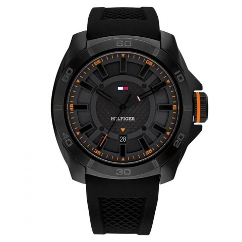 Чоловічий годинник TOMMY HILFIGER 1792137 Windsurf