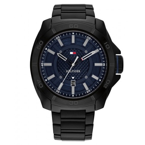 Чоловічий годинник TOMMY HILFIGER 1792139 Windsurf