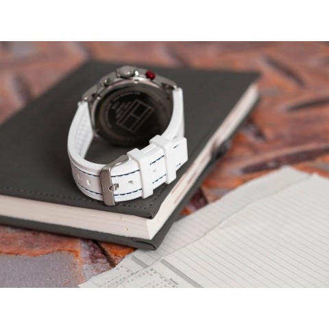 Чоловічий годинник TOMMY HILFIGER 1792148 Luca