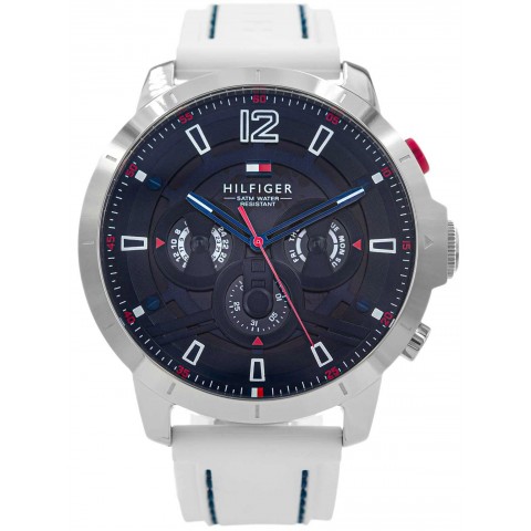 Чоловічий годинник TOMMY HILFIGER 1792148 Luca