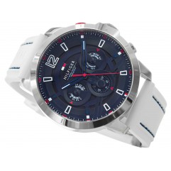 Чоловічий годинник TOMMY HILFIGER 1792148 Luca
