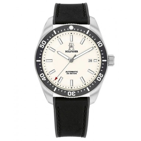 Чоловічий годинник TOMMY HILFIGER 1792153 TH85 Automatic