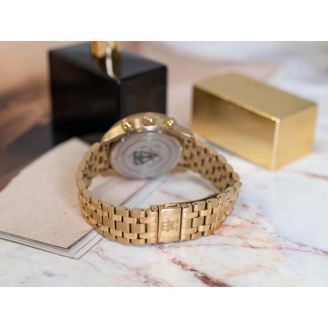 Чоловічий годинник TOMMY HILFIGER 1792158 TH85 Chronograph