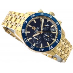 Чоловічий годинник TOMMY HILFIGER 1792158 TH85 Chronograph