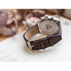 Чоловічий годинник TOMMY HILFIGER 1792163 TH85 Chronograph