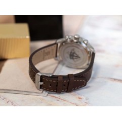 Чоловічий годинник TOMMY HILFIGER 1792166 TH85 Chronograph
