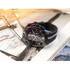 Чоловічий годинник TOMMY HILFIGER 1792168 BANK