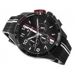 Чоловічий годинник TOMMY HILFIGER 1792168 BANK