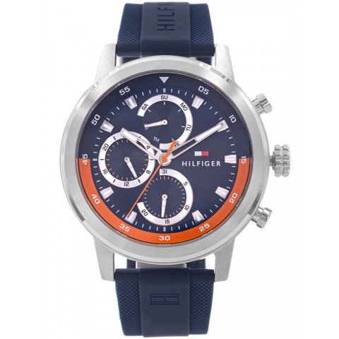 Чоловічий годинник TOMMY HILFIGER 1792177 Rocky
