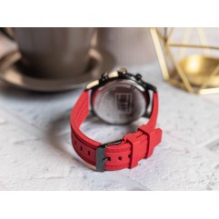 Чоловічий годинник TOMMY HILFIGER 1792178 Rocky