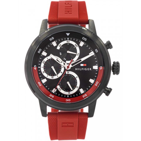 Чоловічий годинник TOMMY HILFIGER 1792178 Rocky