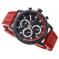 Чоловічий годинник TOMMY HILFIGER 1792178 Rocky