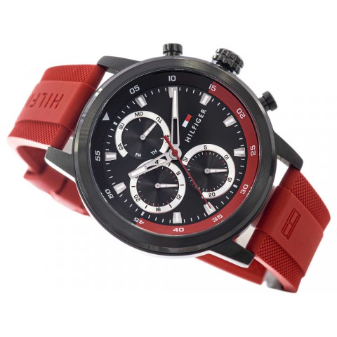 Чоловічий годинник TOMMY HILFIGER 1792178 Rocky