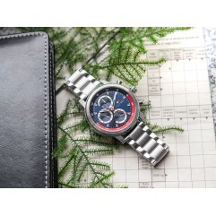 Чоловічий годинник TOMMY HILFIGER 1792179 Rocky