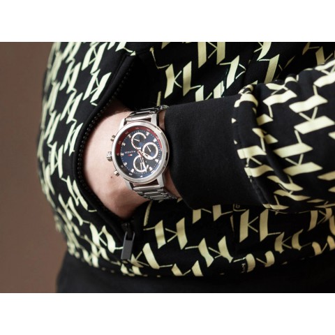 Чоловічий годинник TOMMY HILFIGER 1792179 Rocky