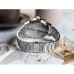 Чоловічий годинник TOMMY HILFIGER 1792179 Rocky