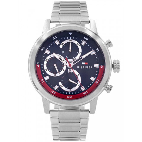 Чоловічий годинник TOMMY HILFIGER 1792179 Rocky
