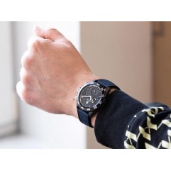 Чоловічий годинник TOMMY HILFIGER 1792183 TH85 Chronograph