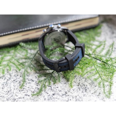 Чоловічий годинник TOMMY HILFIGER 1792183 TH85 Chronograph