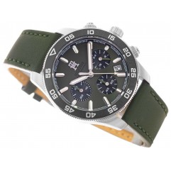 Чоловічий годинник TOMMY HILFIGER 1792188 TH85 Chronograph