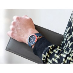 Чоловічий годинник TOMMY HILFIGER 1792200 Oceanic