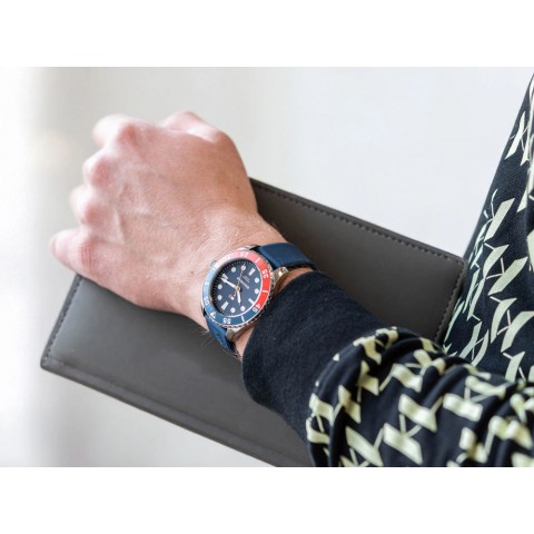 Чоловічий годинник TOMMY HILFIGER 1792200 Oceanic