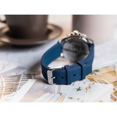 Чоловічий годинник TOMMY HILFIGER 1792200 Oceanic