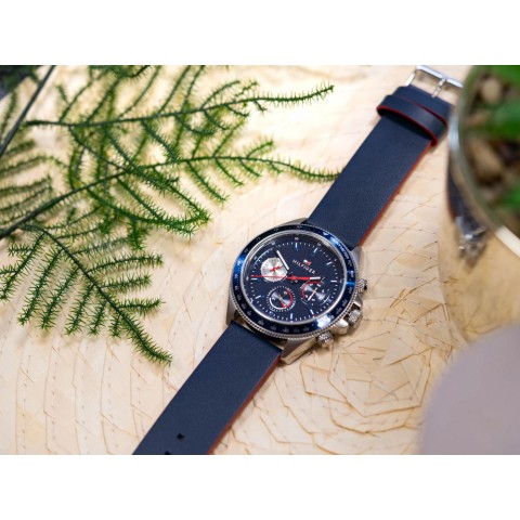 Чоловічий годинник TOMMY HILFIGER 1792209 Clark