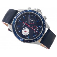 Чоловічий годинник TOMMY HILFIGER 1792209 Clark