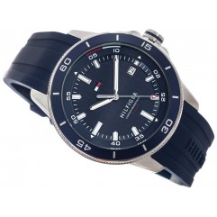 Чоловічий годинник TOMMY HILFIGER 1792225 Remy