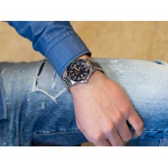 Чоловічий годинник TOMMY HILFIGER 1792229 Remy