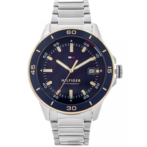 Чоловічий годинник TOMMY HILFIGER 1792229 Remy