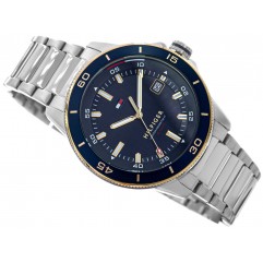 Чоловічий годинник TOMMY HILFIGER 1792229 Remy