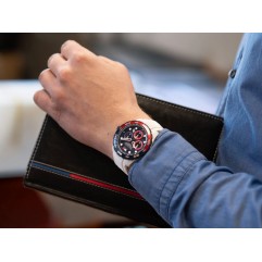 Чоловічий годинник TOMMY HILFIGER 1792231 TH Regatta