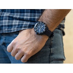 Чоловічий годинник TOMMY HILFIGER 1792232 TH Regatta