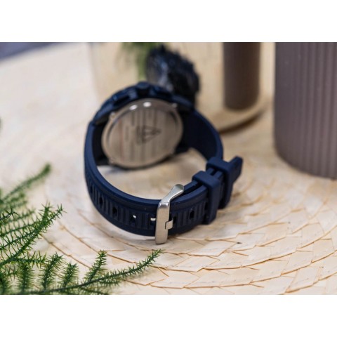 Чоловічий годинник TOMMY HILFIGER 1792232 TH Regatta