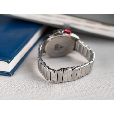 Чоловічий годинник TOMMY HILFIGER 1792261 BANK