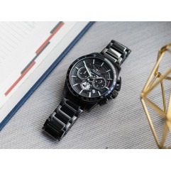 Чоловічий годинник TOMMY HILFIGER 1792262 BANK