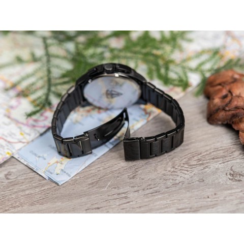 Чоловічий годинник TOMMY HILFIGER 1792262 BANK