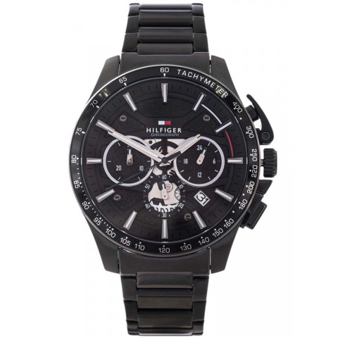Чоловічий годинник TOMMY HILFIGER 1792262 BANK