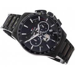 Чоловічий годинник TOMMY HILFIGER 1792262 BANK