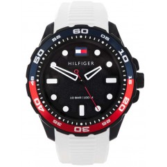 Годинник TOMMY HILFIGER 1792264 TH Regatta