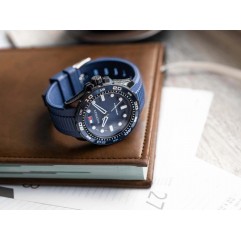 Чоловічий годинник TOMMY HILFIGER 1792265 TH Regatta